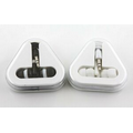 SoundCase Premium Earbuds with custom imprinted case